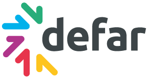 Logo defar